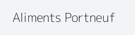 Aliments Portneuf